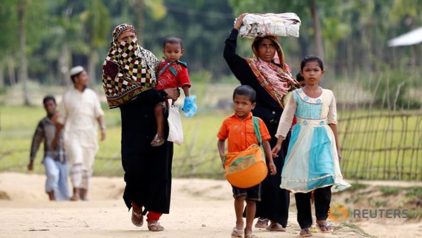 PBB gesa lebih banyak sokongan bagi mangsa keganasan seksual di Rohingya