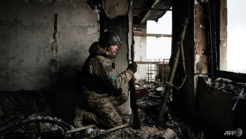 With Russia-Ukraine war likely to drag on, both sides face growing risk of aid being drained 