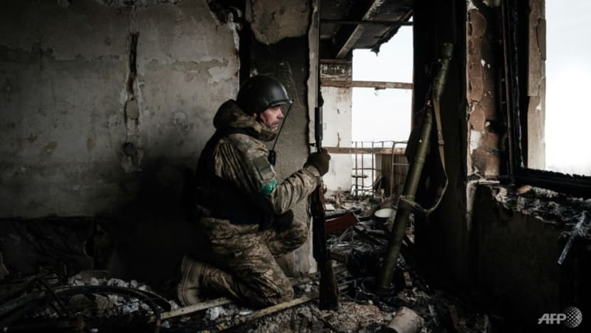 With Russia-Ukraine war likely to drag on, both sides face growing risk of aid being drained With Russia-Ukraine war likely to drag on, both sides face growing risk of aid being drained