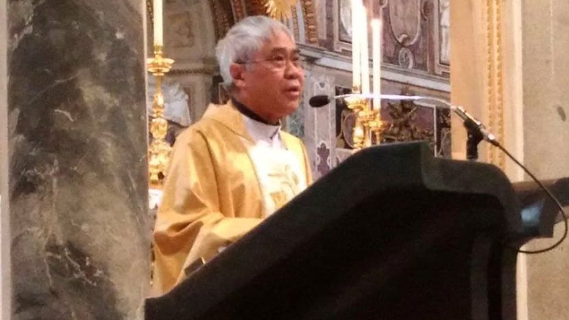 Religious orders, Catholic schools to report alleged sexual offences against minors and vulnerable people to archbishop immediately Religious orders, Catholic schools to report alleged sexual offences against minors and vulnerable people to archbishop immediately