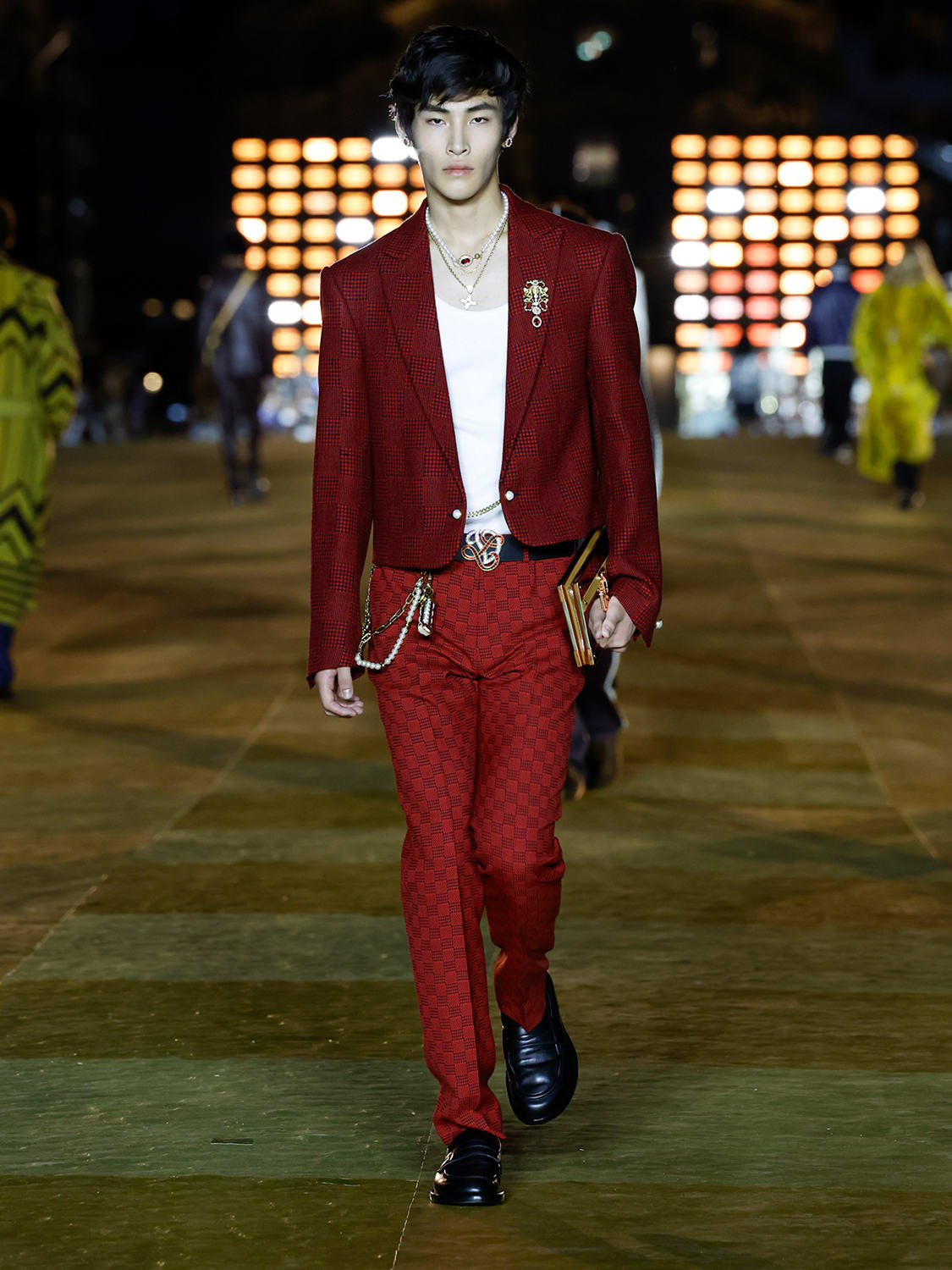 Highlights from the Spring/Summer Menswear 2024 shows – CNA Luxury