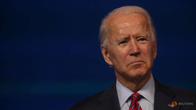 Biden to meet with US COVID-19 vaccine adviser Slaoui Biden to meet with US COVID-19 vaccine adviser Slaoui