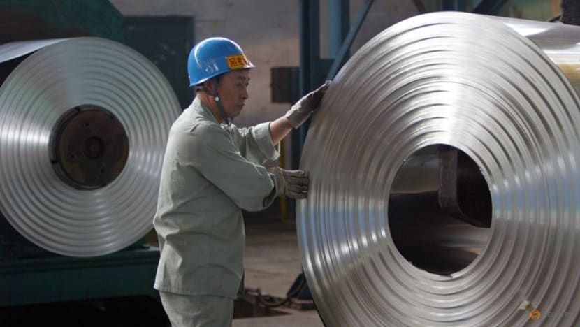 Chinese steel giant Baosteel reports stellar quarter despite high coal prices Chinese steel giant Baosteel reports stellar quarter despite high coal prices
