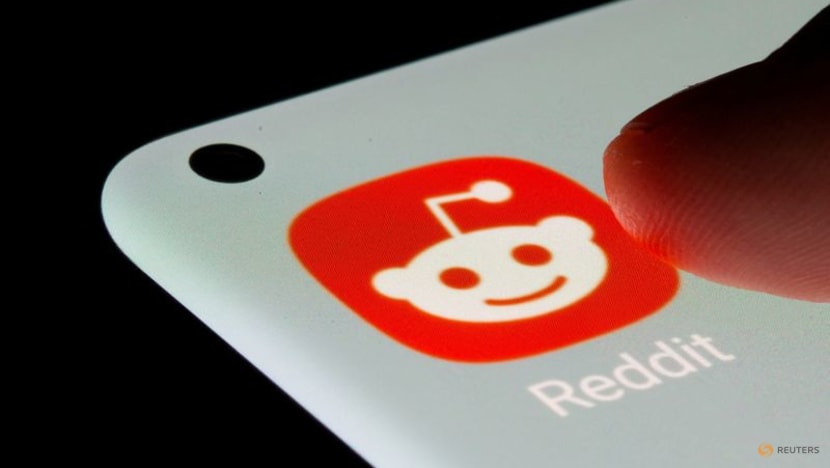 Reddit to lay off about 5% of its workforce
