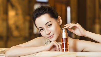 Chinese Actress Dilireba, Touted As The Next Fan Bingbing, Has These Skincare Tips For You