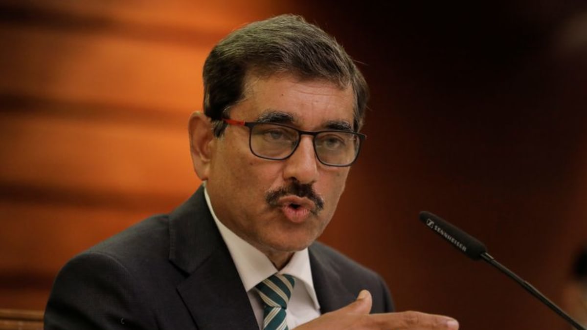 Sri Lanka to unveil domestic debt restructuring strategy this week: Report Sri Lanka to unveil domestic debt restructuring strategy this week: Report
