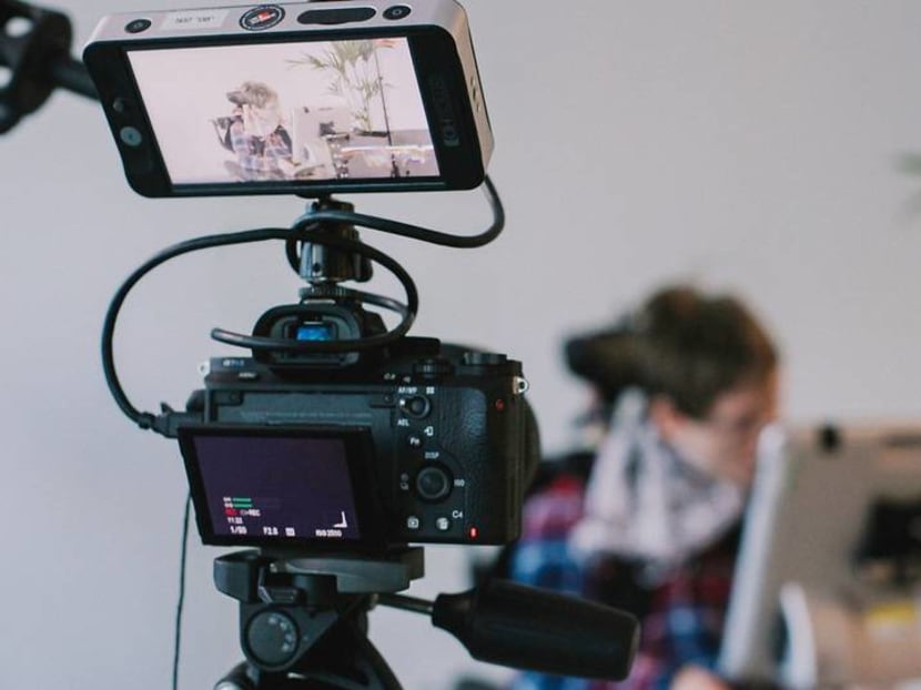 Do you have an interesting story to tell? Mediacorp is looking for #Stories4SG Do you have an interesting story to tell? Mediacorp is looking for #Stories4SG