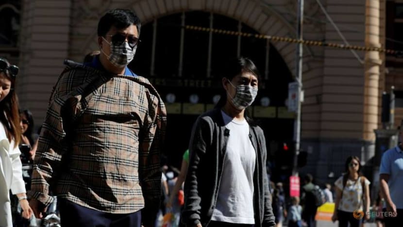 Australia bans travellers from South Korea in bid to slow COVID-19 Australia bans travellers from South Korea in bid to slow COVID-19