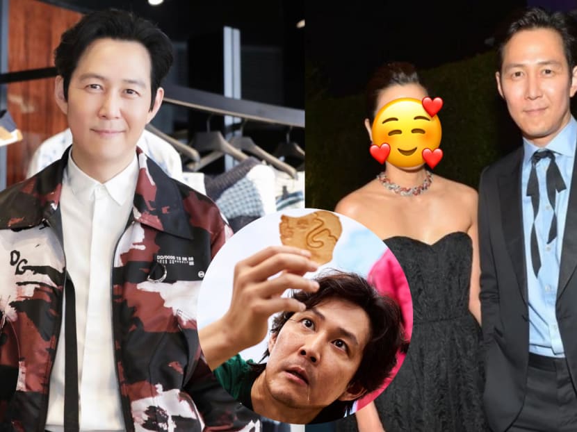 Squid Game Star Lee Jung Jae’s Girlfriend Is An Heiress Who Was Once Married To Samsung Chief Squid Game Star Lee Jung Jae’s Girlfriend Is An Heiress Who Was Once Married To Samsung Chief