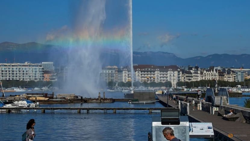 Swiss tighten COVID-19 curbs to tackle 'critical' situation Swiss tighten COVID-19 curbs to tackle 'critical' situation