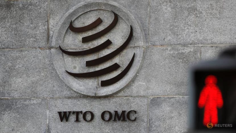Commentary: Here's a not-so-wild idea for the US-China trade war. Use the WTO Commentary: Here's a not-so-wild idea for the US-China trade war. Use the WTO