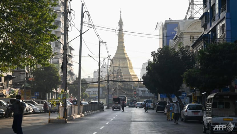 Myanmar military seizes power, declares state of emergency for one year Myanmar military seizes power, declares state of emergency for one year