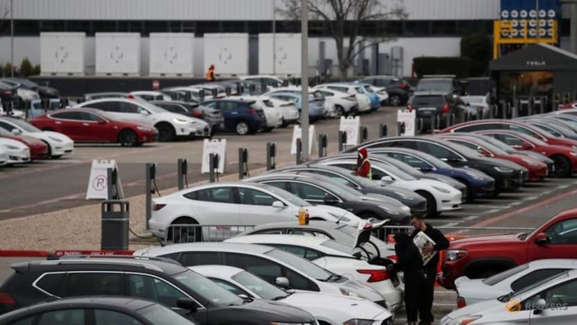 Tesla hikes electric car prices in US; holds line in China Tesla hikes electric car prices in US; holds line in China