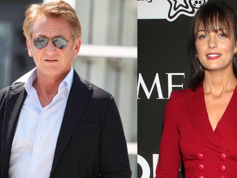 Sean Penn’s wife, Leila George, has filed for divorce just over a year after they tied the knot in a Zoom ceremony during the COVID-19 pandemic last year. Sean Penn’s wife, Leila George, has filed for divorce just over a year after they tied the knot in a Zoom ceremony during the COVID-19 pandemic last year.