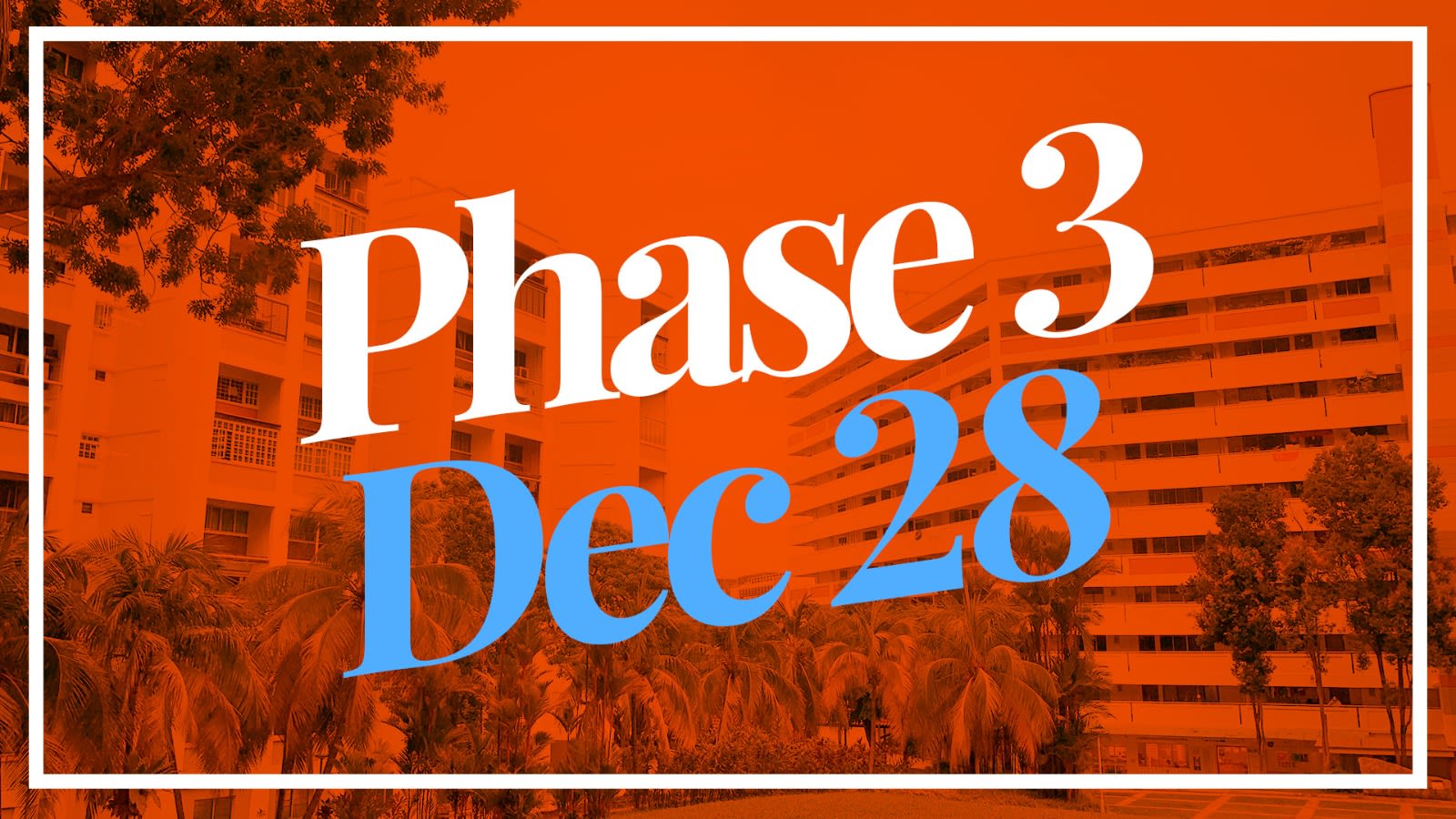 Groups Of 8 Allowed To Dine Out From Dec 28, When Phase 3 Officially Begins Groups Of 8 Allowed To Dine Out From Dec 28, When Phase 3 Officially Begins