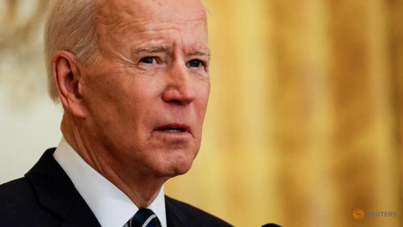 Biden targets big offshore wind energy expansion to fight climate change Biden targets big offshore wind energy expansion to fight climate change
