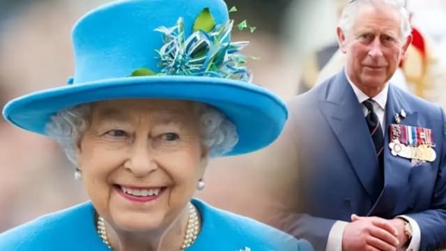 英女王“神秘投资”曝光　King Charles III坐享其成