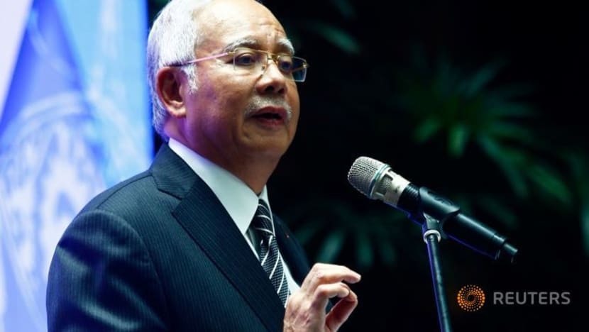 Najib Razak selar gambaran salah tentang M'sia, gesa media cegah berita palsu