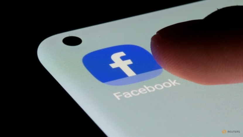 US lawmaker says Facebook move to cut off researcher access is 'deeply concerning' US lawmaker says Facebook move to cut off researcher access is 'deeply concerning'