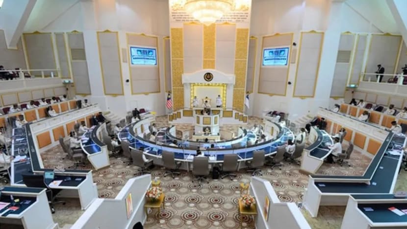 Melaka to head to the polls on Nov 20: Election Commission Melaka to head to the polls on Nov 20: Election Commission