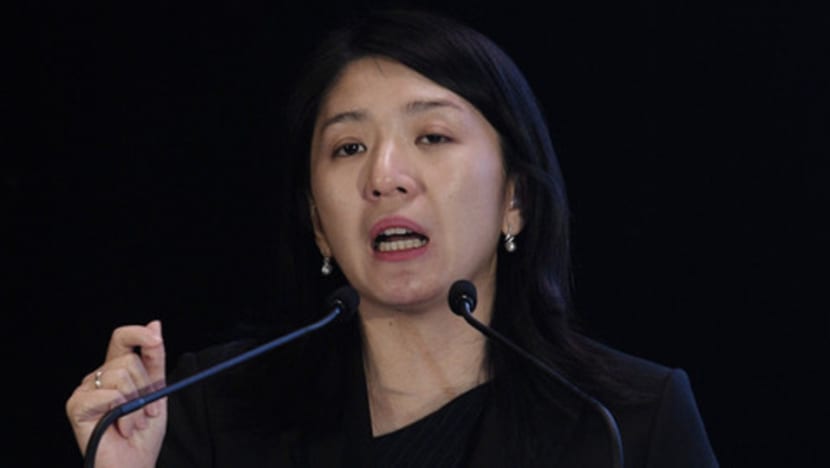 Malaysian environment minister brushes off calls for resignation amid alleged conflict of interest in handling haze issue Malaysian environment minister brushes off calls for resignation amid alleged conflict of interest in handling haze issue