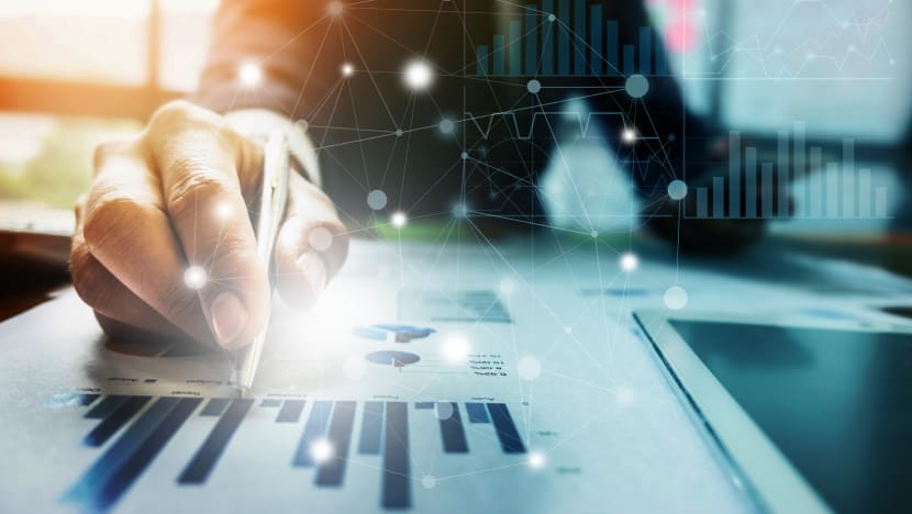 Going beyond bookkeeping and towards financial intelligence Going beyond bookkeeping and towards financial intelligence