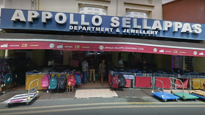 Two men fined for corruption involving sale of watches at Dunlop Street store Two men fined for corruption involving sale of watches at Dunlop Street store