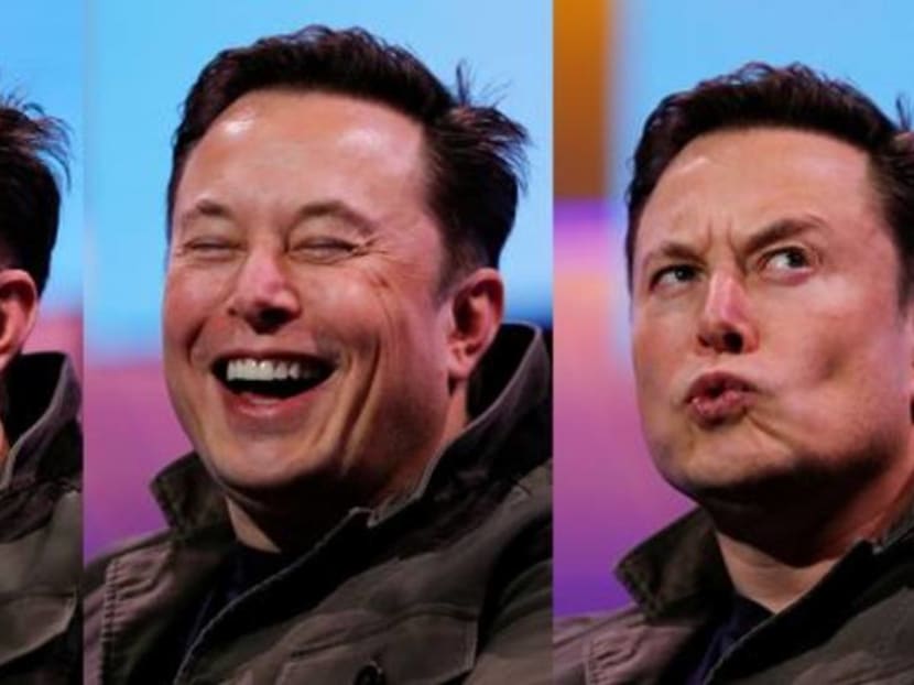 'SNL' host Elon Musk takes a Saturday off from Tesla's troubles 'SNL' host Elon Musk takes a Saturday off from Tesla's troubles