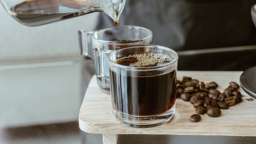 Commentary: Filter, brewed or single-use capsules - here’s how your cup of coffee contributes to climate change Commentary: Filter, brewed or single-use capsules - here’s how your cup of coffee contributes to climate change