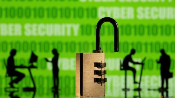 Cybersecurity firms CrowdStrike, Okta shares jump after better-than-expected earnings - Vimarsana News