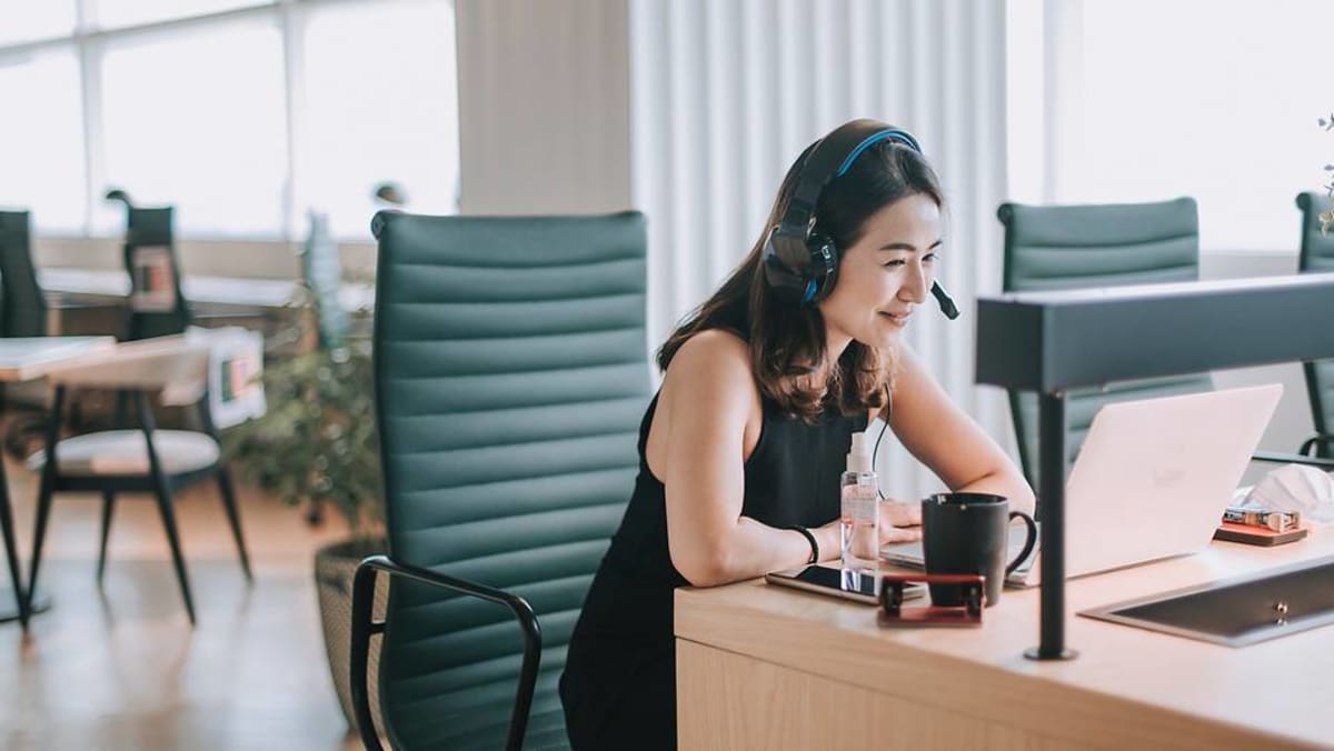 Kesetaraan gender di tempat kerja: Apa yang dilakukan perusahaan Singapura untuk wanita