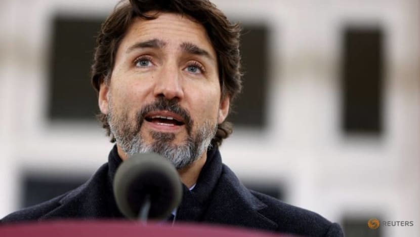 Analysis: US efforts on Huawei executive case may save Canada's stalled China policy Analysis: US efforts on Huawei executive case may save Canada's stalled China policy