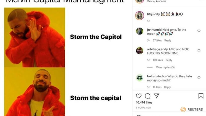 From broker notes to memes: How the stock market went viral From broker notes to memes: How the stock market went viral