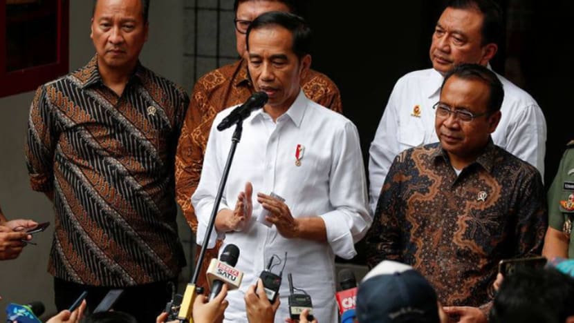 Kes serangan Wiranto: Presiden Jokowi arah langkah-langkah keselamatan lebih ketat