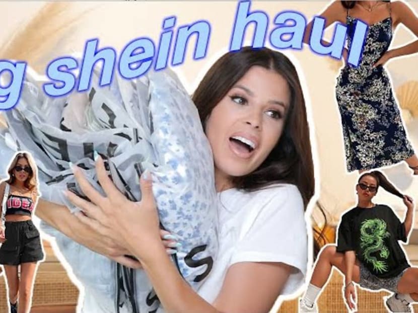 Commentary: Chinese fashion giant Shein has taken over the world. It has just met its match Commentary: Chinese fashion giant Shein has taken over the world. It has just met its match