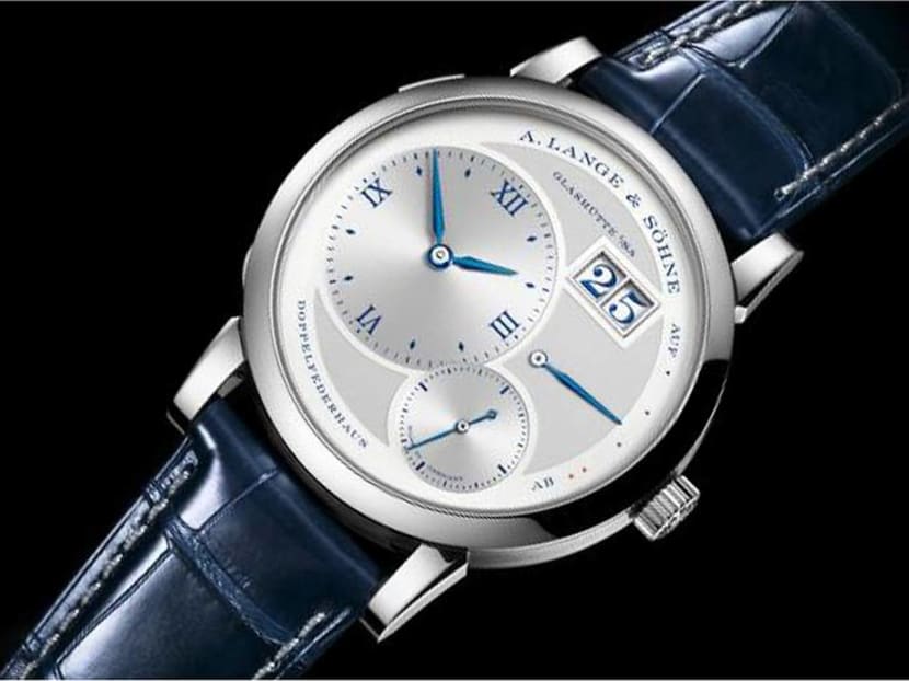 What the Lange 1’s 25th birthday means for watch collectors