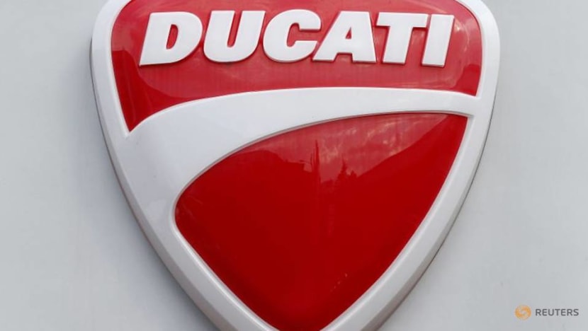 Ducati sign up with MotoGP until end of 2026