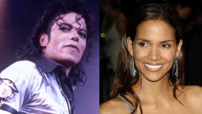 Michael Jackson Wanted To Ask Halle Berry Out On A Date