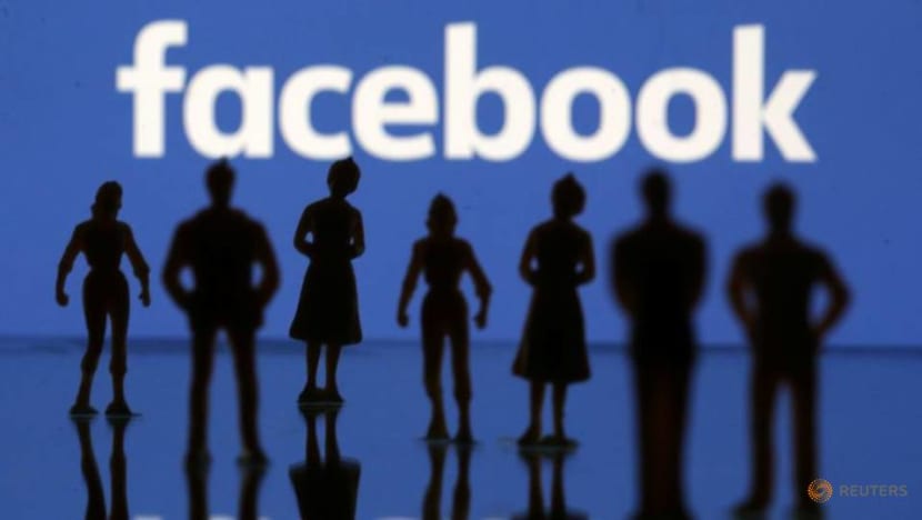 Facebook executive in India files police complaint after report on content practices Facebook executive in India files police complaint after report on content practices