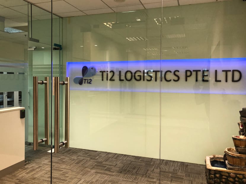 Ti2 Logistics posted a job advertisement on MyCareersFuture.sg for the position of “business development manager” but it did not consider the 22 Singapore candidates that applied for the job.