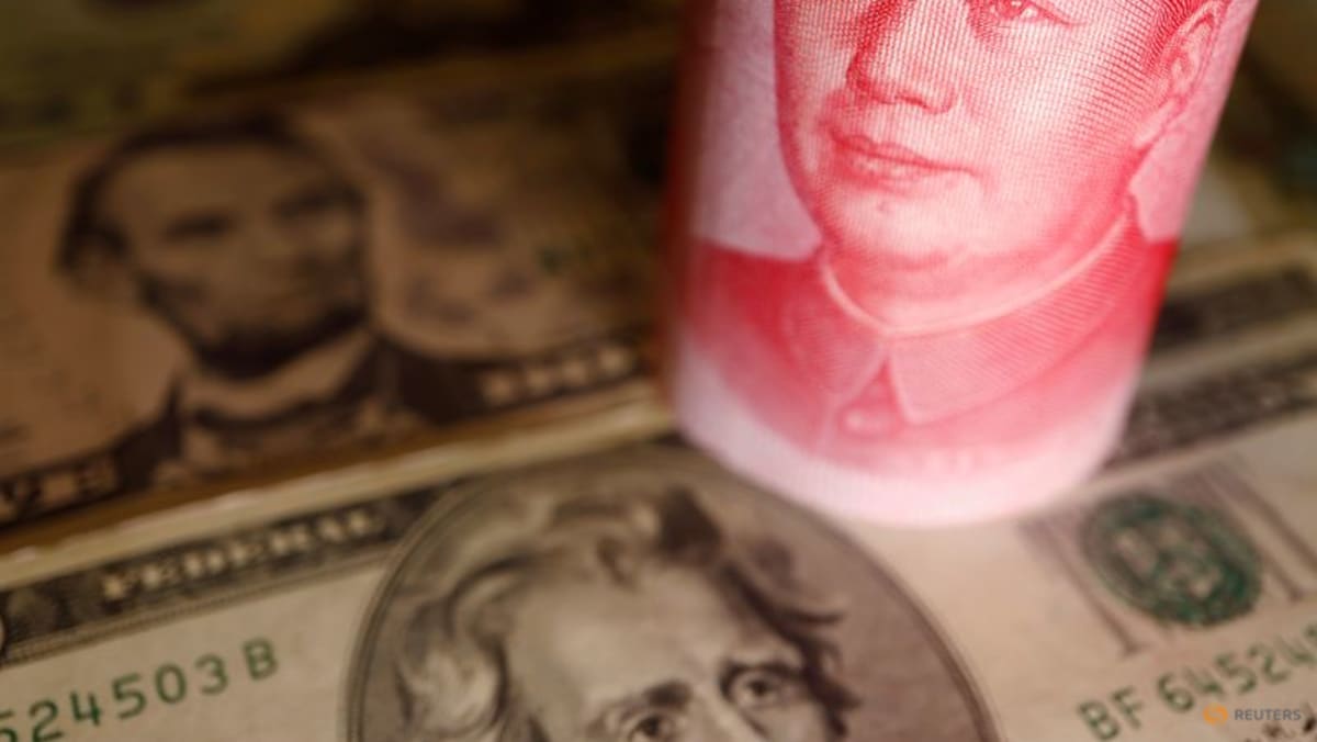Terbukanya kembali harapan Tiongkok membuat dolar tetap waspada