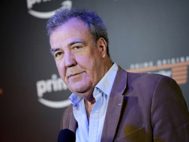 Jeremy Clarkson column about Meghan sparks tide of criticism