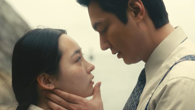 First look at Pachinko starring Lee Min-ho, Apple TV+’s multi-language drama 