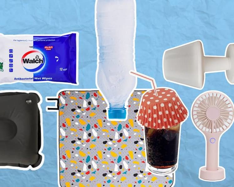 How to be a picnic pro: Simple hacks to enjoy your outdoor experience