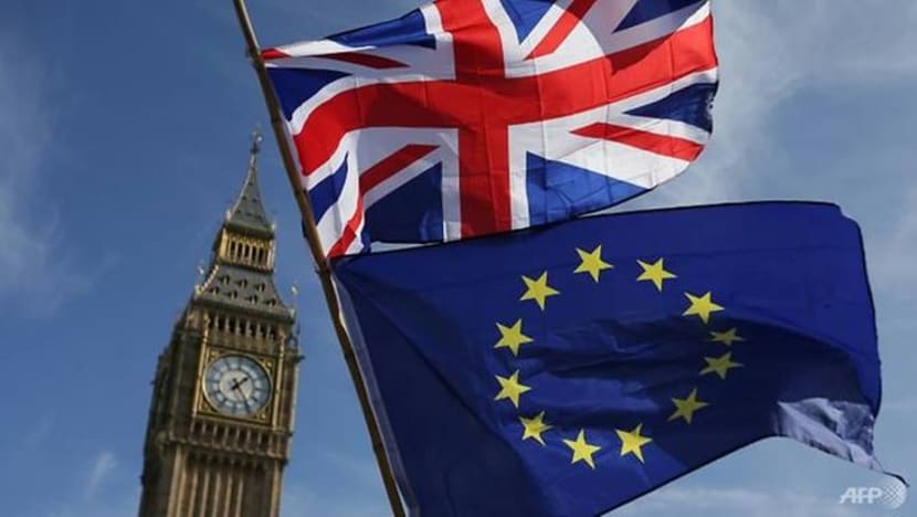 Theresa May minta Brexit ditangguh lagi; Presiden Majlis EU saran tempoh fleksibel 12 bulan