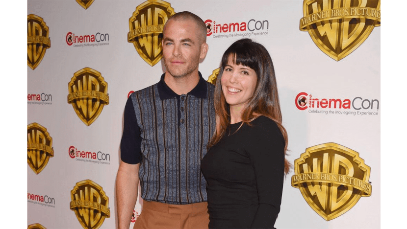 Chris Pine's Wonder Woman return makes 'perfect sense'