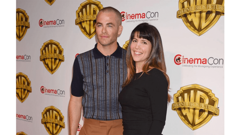 Chris Pine's Wonder Woman return makes 'perfect sense' Chris Pine's Wonder Woman return makes 'perfect sense'