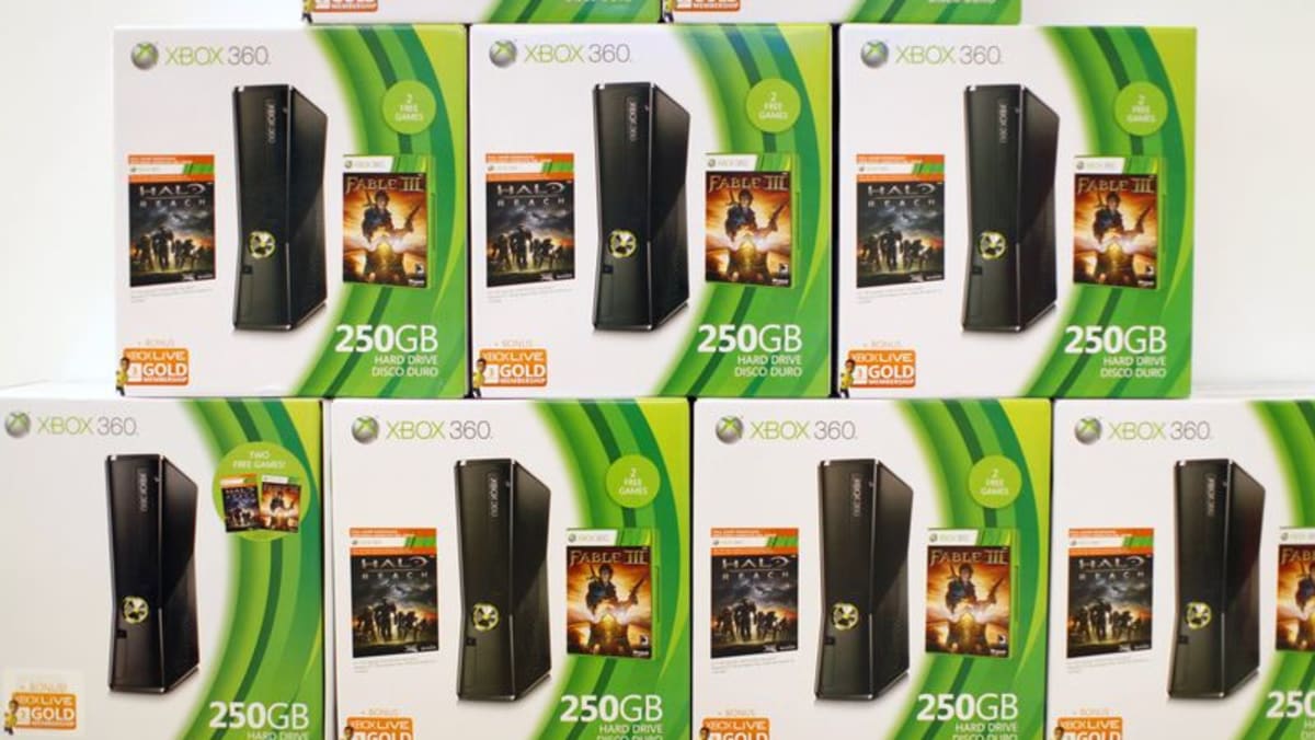 Xbox store online e3 sale