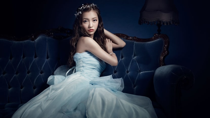 WIN tickets to Tomomi Itano Fanmeeting & Showcase Live in Singapore