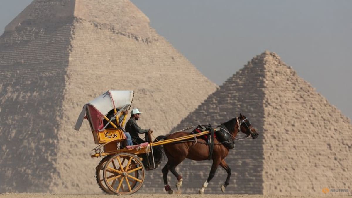Egypt to use daylight saving time again in a bid to save energy CNA